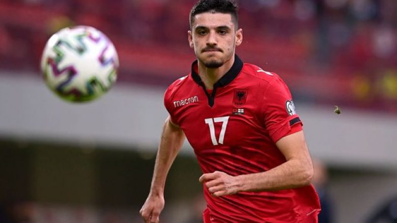 Me golin spektakolar të Brojës, Shqipëria merr tre pikë të arta ndaj Hungarisë