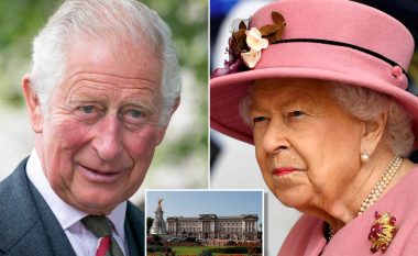 Mbretëresha Elizabeth II nuk e përkrah idenë për ta kthyer Pallatin Buckingham në një muze