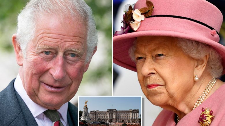 Mbretëresha Elizabeth II nuk e përkrah idenë për ta kthyer Pallatin Buckingham në një muze