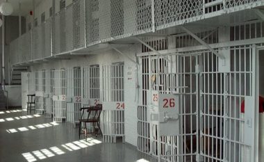 Arrestohet 41 vjeçari nga Shtipi, dërgohet në burg për vuajtje të dënimit