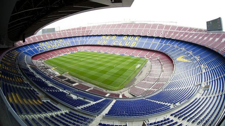 Largimi i Messit – tifozët e Barcelonës nuk blejnë biletat as për ndeshjen ndaj Bayern Munich