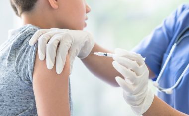 Vaksinat anti-COVID janë duke u përgatitur për fëmijët më të vegjël: Ja ku qëndron ndryshimi