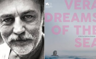 Përkundër se nuk fitoi ndonjë çmim kryesor në Festivalin e Filmit në Venecia, Shkumbin Istrefi bën një reagim rreth filmit “Vera andrron detin”: Është dëshmi e një kualiteti të lartë kinematografik