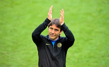 Conte nuk është i interesuar të marrë drejtimin e Arsenalit apo Barcelonës