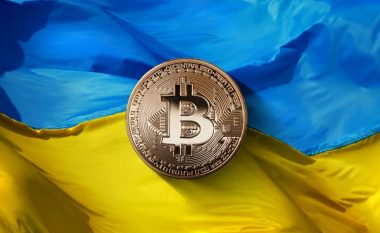 Ukraina legalizon përdorimin e Bitcoinit