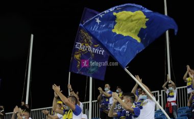 Kosovë-Greqi: Dardanët ndezin atmosferën para takimit të rëndësishëm