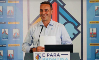 Haradinaj nesër shpalos programin për Prishtinën