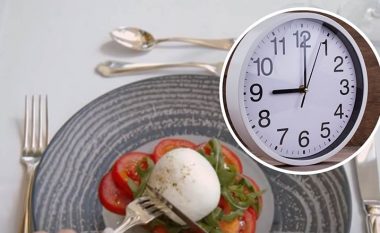 Metoda “90 minuta” – humbni peshë dhe pa dietë: Mos e ndryshoni ushqimin tuaj, mos ushtroni, thjesht ndryshoni një gjë