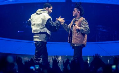 Një universitet në Kanada ofron lëndë për Drake dhe The Weeknd