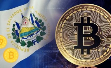 Fondi Monetar Ndërkombëtar i kërkon Salvadorit ta largoj Bitcoinin si mjet pagese