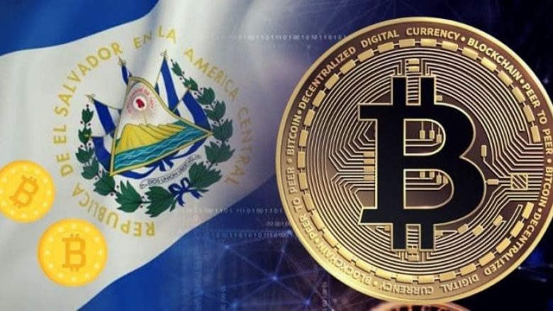 El Salvador – shteti i parë që e pranon Bitcoinin si monedhë të ligjshme, 70 për qind e qytetarëve kundër vendimit