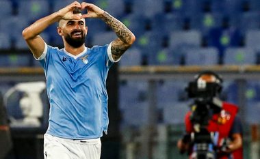 Hysaj: Lazio nuk mendon për ‘Derby della Capitale’