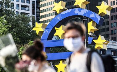 Inflacioni në Eurozonë arrin në 5.1 për qind