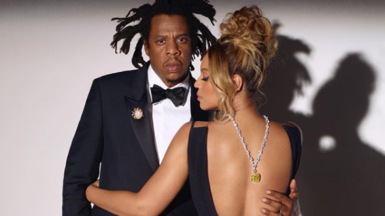 Foto: Beyonce dhe Jay-Z