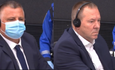 Hysni Gucati e Nasim Haradinaj nuk marrin pjesë në seancë përgatitore