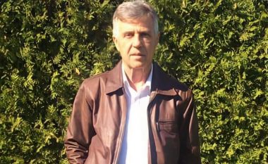 AGK telegram ngushëllimi për vdekjen e gazetarit Kajtaz Gecaj