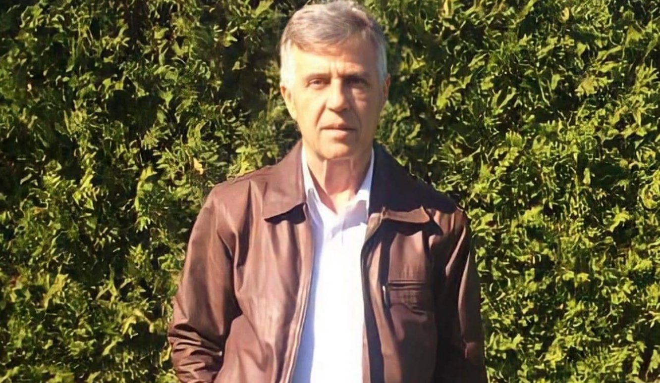 AGK telegram ngushëllimi për vdekjen e gazetarit Kajtaz Gecaj