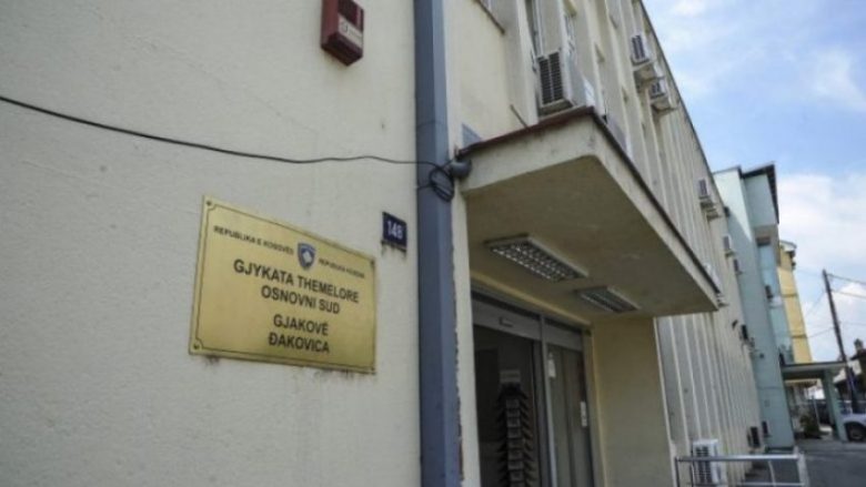 Prokuroria në Gjakovë kërkon paraburgim ndaj të dyshuarit për dhunimin e një të miture