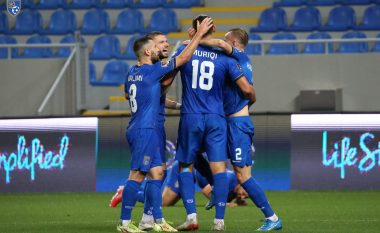 Notat e lojtarëve, Gjeorgji 0-1 Kosovë: Berisha dhe Dresevic më të mirët
