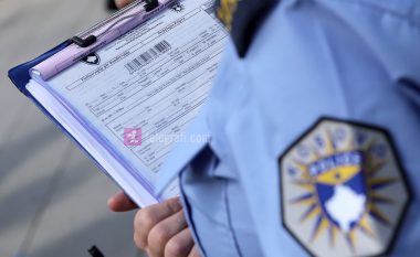 Policia shqiptoi 94 gjoba për mosrespektim të masave anti-COVID-19 në Pejë