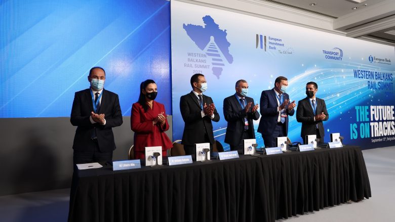 Mbahet Samiti i Hekurudhave për Ballkanin Perëndimor, Kosova përfaqësohet nga ministri Aliu