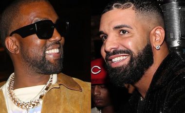 U lansua vetëm pak ditë pas “Donda” të Kanye West –  Drake thyen rekord në platformat muzikore me albumin e gjashtë “Certified Lover Boy”