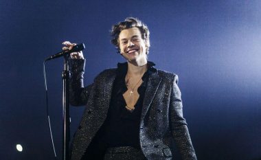 Paralajmërohet albumi i tretë i Harry Styles, që u pezullua për shkak të pandemisë