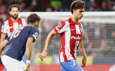 Atletico Madrid 0-0 Porto, notat e lojtarëve