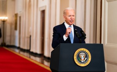 Biden bën thirrje për unitet ndërsa SHBA kujton sulmet e 11 shtatorit