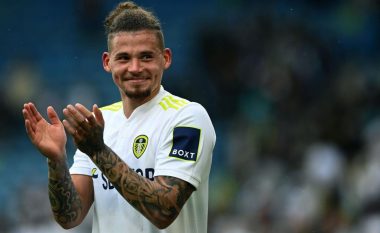 Guardiola dëshiron transferimin e Kalvin Phillips