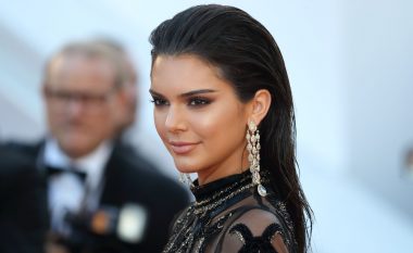 Kendall Jenner emërohet drejtoreshë kreative e shtëpisë së modës “FWRD”