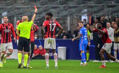 Notat e lojtarëve: Milan 1-2 Atletico, Kessie zhgënjeu skuadrën e tij