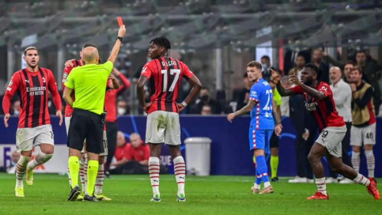 Notat e lojtarëve: Milan 1-2 Atletico, Kessie zhgënjeu skuadrën e tij