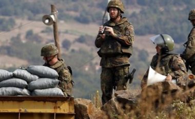 Kërcënimi në kufij si presion politik ndaj Kosovës