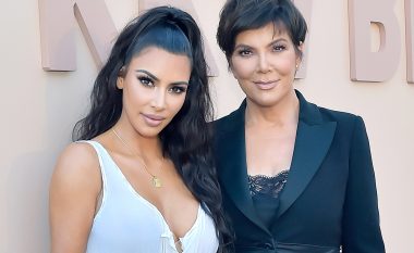 Kim Kardashian i kërkon falje nënës së saj, Kris Jenner për sjelljen rebele gjatë adoleshencës