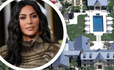Kim Kardashian në luftë të ashpër ligjore me fqinjët për shkak të një bunkeri nëntokësor që dëshiron të ndërtojë