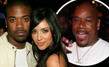 Kim Kardashian mohon të ketë një video-kasetë tjetër seksuale me ish-të dashurin e saj Ray J