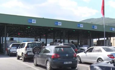 Masat e reja kufizuese, vijojnë pritjet dhe ankesat e qytetarëve në kufirin Kosovë- Shqipëri