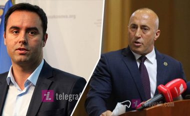 Konjufca tha se Ramush Haradinaj i ka keq punët me korrupsion, i reagon AAK-ja