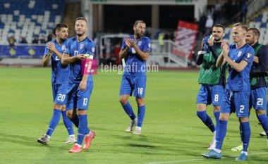 Paraqitje e mirë e Kosovës, por pëson me dy gola nga Spanja – të gjitha detajet e ndeshjes