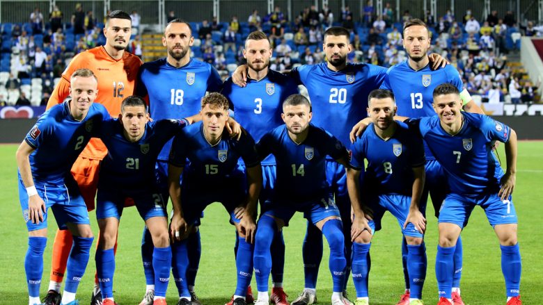 Mësohet orari i ndeshjeve të Kosovës në Ligën e Kombeve, përballja e parë në qershor