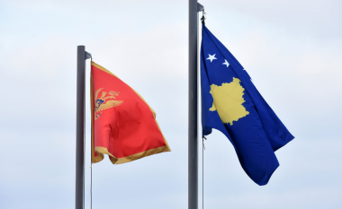Mali i Zi kërkon thellim të bashkëpunimit ekonomik e tregtar me Kosovën