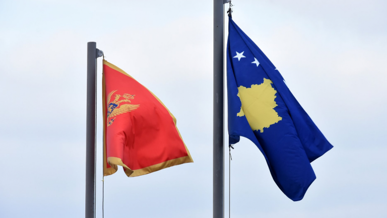 Mali i Zi sqaron pse vendosi fusnotën për Kosovën