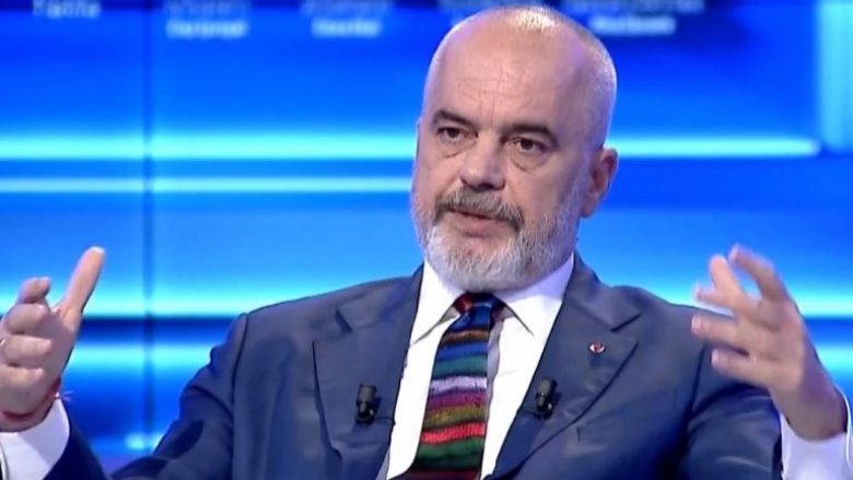 Rama: Kosova ka hyrë në një cikël të rrezikshëm duke e bërë politikën e brendshme të jashtme dhe anasjelltas