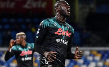 Chelsea do të transferojë një mbrojtës në janar, edhe Koulibaly pjesë e listës së londinezëve