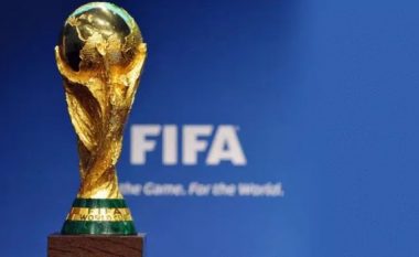 Çdo ekip që është kualifikuar deri më tani në “Katar 2022” dhe pesë vendet që ende nuk e kanë prerë biletën