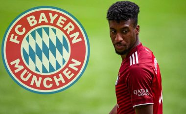 Coman luan me nervat e Bayernit, vazhdon të refuzojë ofertat për rinovim të kontratës