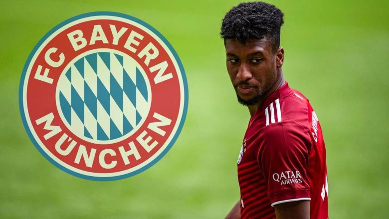 Coman luan me nervat e Bayernit, vazhdon të refuzojë ofertat për rinovim të kontratës