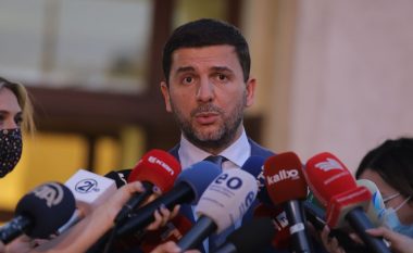 Krasniqi: Nuk besoj se do të ketë shtyrje të zgjedhjeve