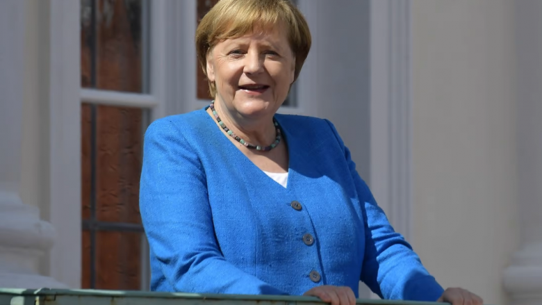 Trashëgimia e Angela Merkelit në politikën e jashtme